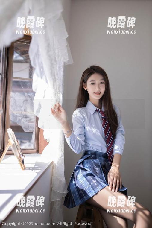 Xiuren秀人网-刘婷婷 Xiuren秀人网 - 刘婷婷的全套温柔,看完我决定多喝水,保持镇定!