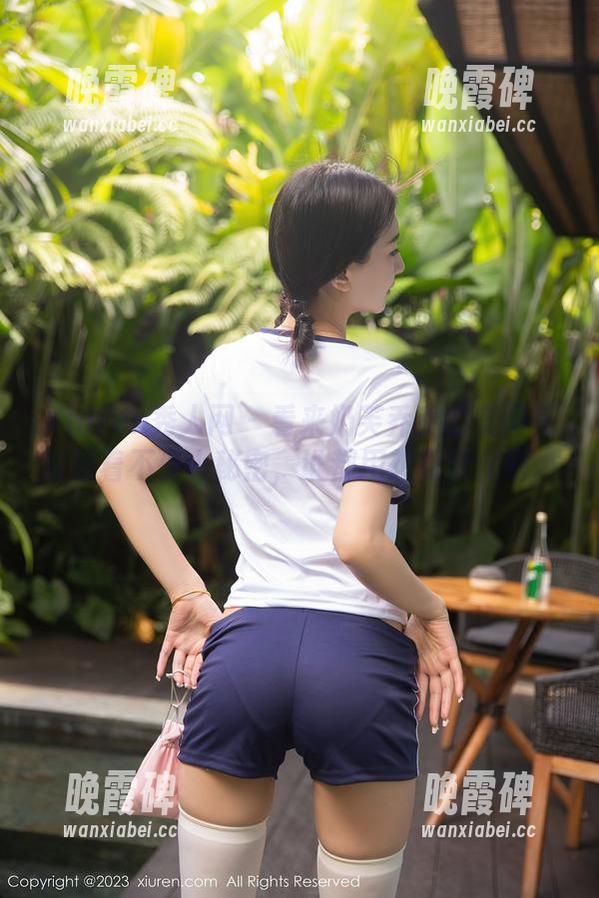 Xiuren秀人网 - 看来奶芙乔乔的美图其实藏着不少小秘密，谁都用想象替代吧。