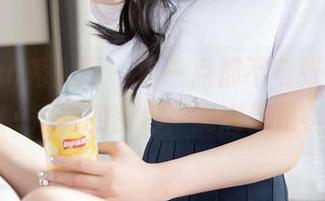 Xiuren秀人网 - 这一点都不夸张，徐莉芝Botty短裙的图包，满满都是小心思。