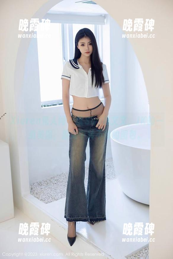 Xiuren秀人网-林文文 Xiuren秀人网 - 就Say林文文,JK的一组美图,脑海中转不停的图包。