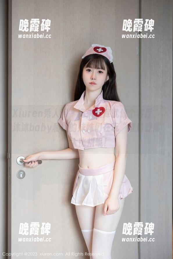Xiuren秀人网 - 高清图库就像个客厅，沐沐baby和她的妹妹们在玩“谁最舒展”大比拼呢！