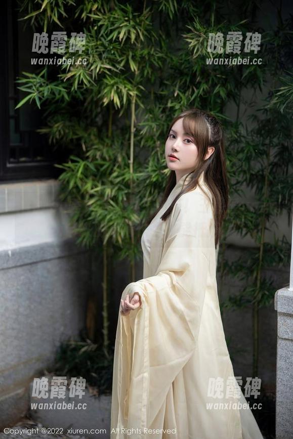 Xiuren秀人网-王馨瑶yanni Xiuren秀人网 - 女王风范!王馨瑶yanni带来的高清作品谁能抵挡?