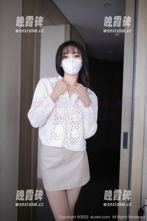 Xiuren秀人网-苏韵锦 Xiuren秀人网 - 苏韵锦的白裙全集,下载后小心别让它变成纸飞机啊!