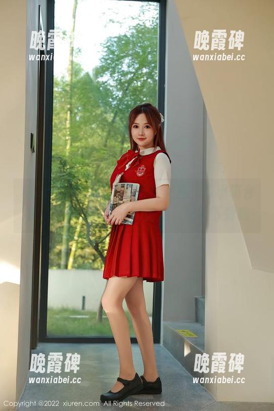 Xiuren秀人网 - 牛仔裤美腿，陈小喵合集，总有你没见过的诱惑，记得下载哦