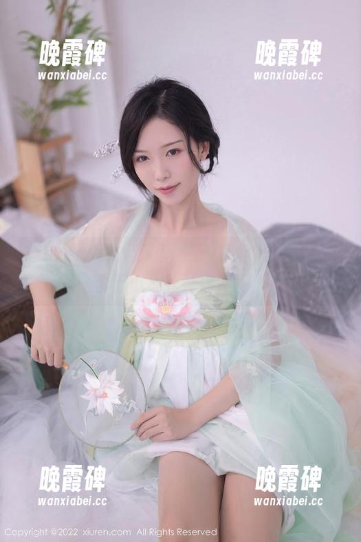 Xiuren秀人网-雨夕cy Xiuren秀人网 - 雨夕cy裸足写真,网盘里得小心翼翼保存啊!