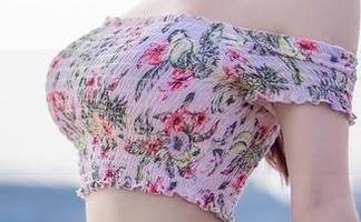 Yebin(전예빈)的夏日私拍美图，快来享受这波天然热气！