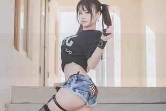 油亮写真全集：Yoko宅夏敢不敢直接晒个全景？