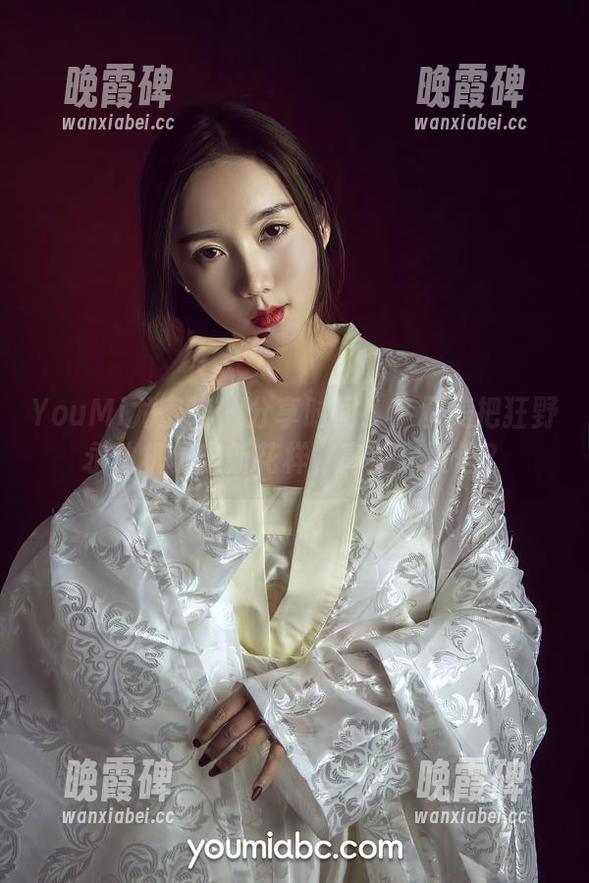 YouMi尤蜜荟 - 分享时间！李承美把狂野永动机玩出新花样，高清你敢信？