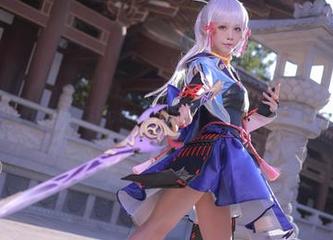 在线去泡“aqua水淼Fantia-温泉”，可惜就只能遥望而已…