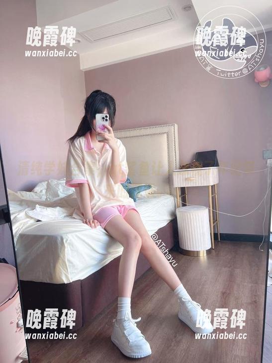 清纯学妹合集，at鲨鱼让人忽视了年纪带来的沉重。