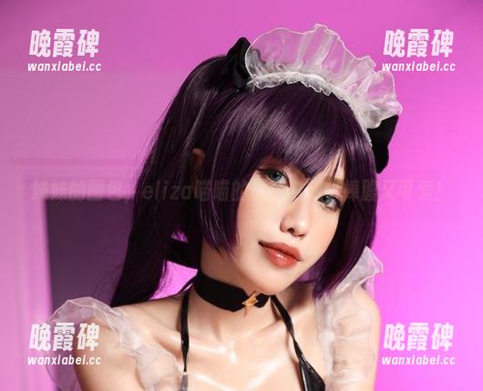 妹妹的图包，eliza喵喵的逗趣时刻，捧腹又可爱！