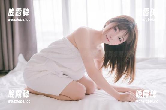 清纯并不无聊：kitaro绮太郎的写真集意外有趣