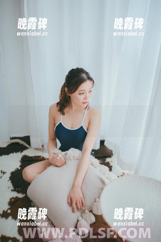 partycat轰趴猫 - 谁能抵挡住可乐Vicky穿体操服的诱惑？下图快来下载吧！