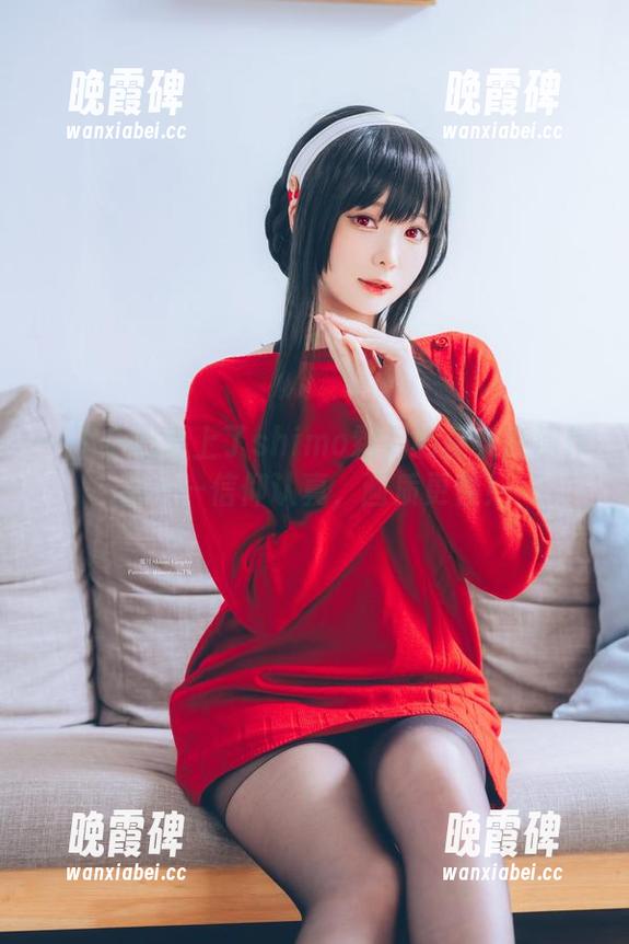 shimo霜月 一不小心爱上了shimo霜月的巫女高清作品——信仰认真,画质更佳!