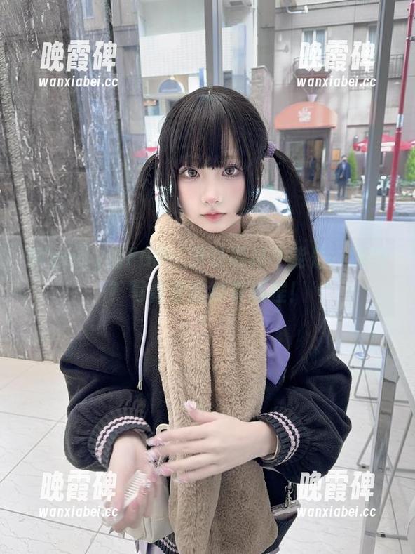 Wendy的FGO：谁说取材不能是一种秀？写真里的神奇旅程！