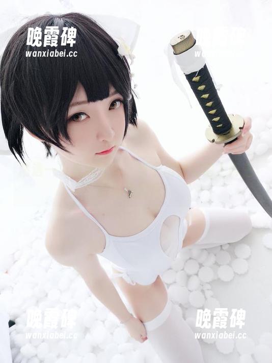 精选一小央泽写真：当小动物们遇上博主的鬼马创意！