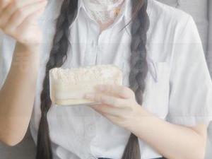 不呆猫的毛衣，让我想起了cos界的小众原图。