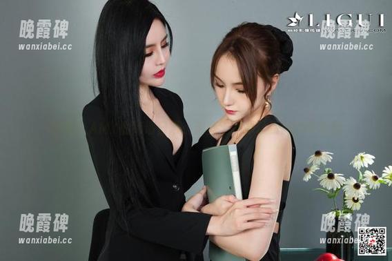 丽柜 - AMY的高清日常：那些无聊却珍贵的瞬间套图