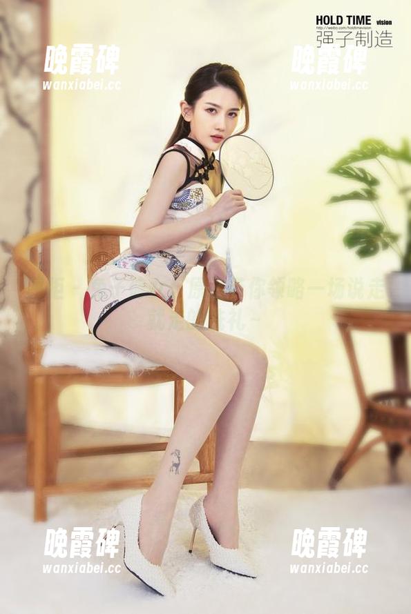 丽柜 - 兔子修女：原图带你领略一场说走就走的洗礼～