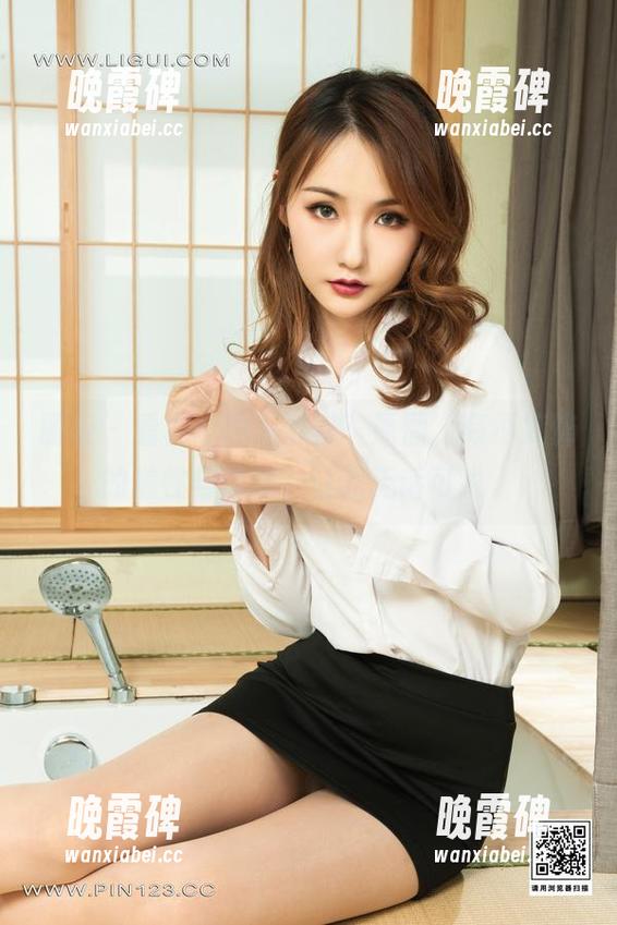 丽柜-左左 丽柜 - 看左左的“妹妹”原图,毫不掩饰的随性与恣意,让我无话可说。