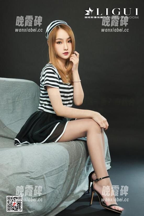 丽柜-慕子 丽柜 - 谁能想到慕子还有这一面?白丝合集里隐藏了不少小心思。