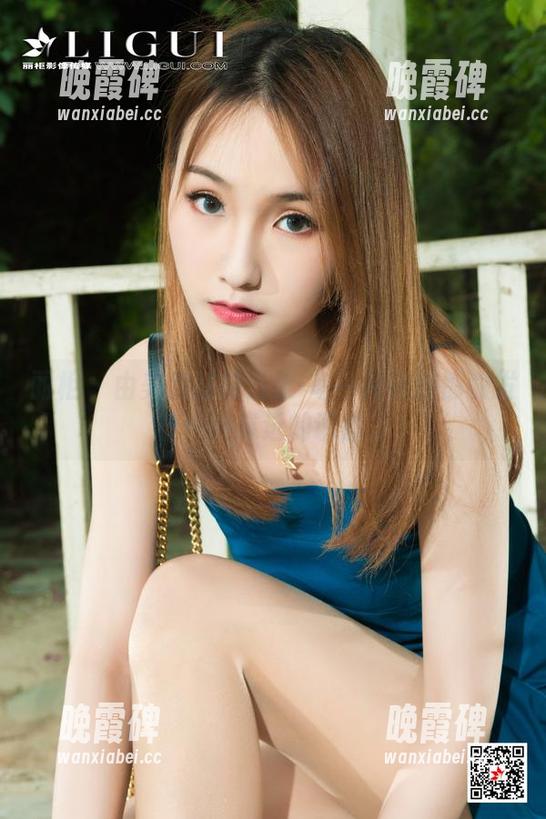 丽柜 - 由美的红裙合集-每一片裙摆都散发着一种靠近的诱惑。