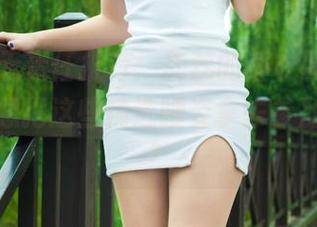 丽柜 - 无责任推荐：蕊蕊的睡衣原图，您是否也想把这些精选睡姿拿去参加奥运会？