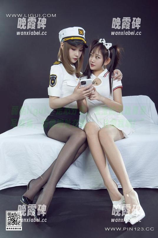 丽柜ligui - 走心分享，宝宝的玉趾青春写真集，仿佛脚趾在说：“注意我哦！”