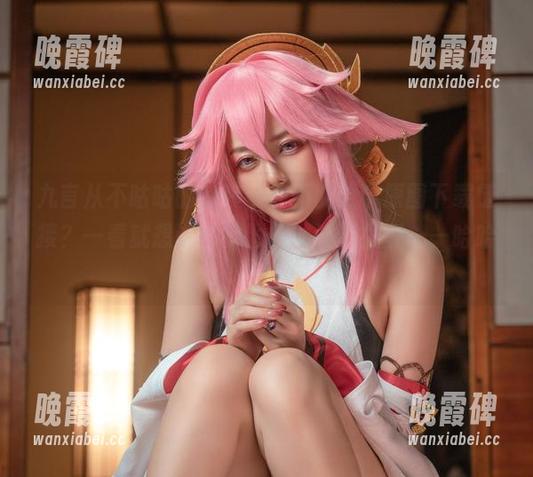 九言从不咕咕的套装，能不能给个原图下载链接？一看就想试试，顺便试试新发型——哈哈！