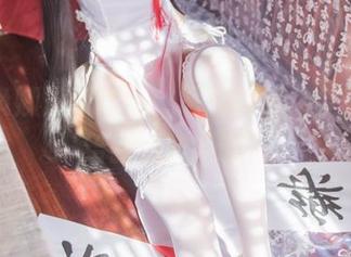 你的负卿最新作品：恶魔姐姐，今天也想给我点教训吗？