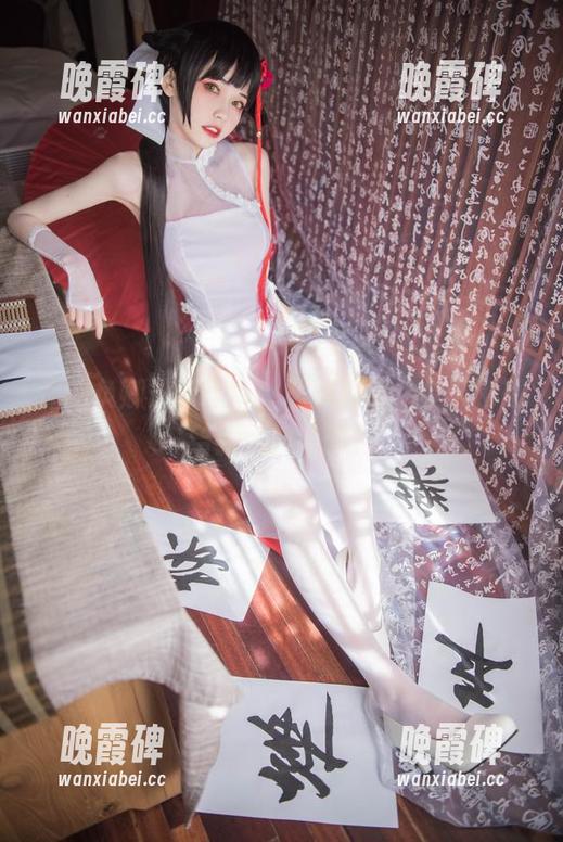 你的负卿最新作品：恶魔姐姐，今天也想给我点教训吗？