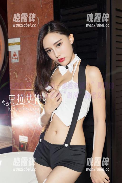克拉女神 - “又是一条连衣裙？”夏彤的新图集也让人思考“时尚”的定义。