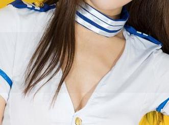 克拉女神 - 穿上白纱的江琴，今天是花嫁，明天挑战婚外情吗？