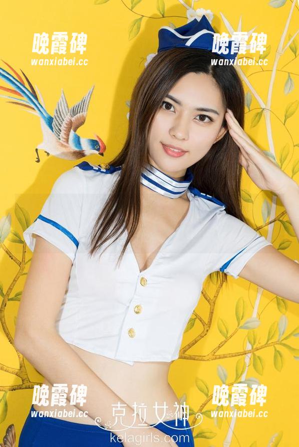 克拉女神 - 穿上白纱的江琴，今天是花嫁，明天挑战婚外情吗？