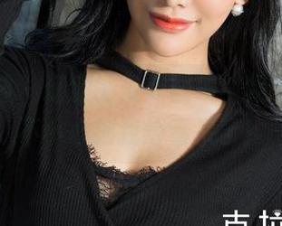 克拉女神 - 珊珊的最新图册：足下生辉，不小心把我给看呆了！