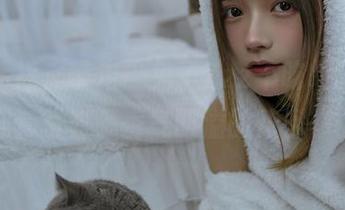 动动手指，带走“兔子Zzz不吃胡萝卜”的全套写真，香气四溢的花谷等你来