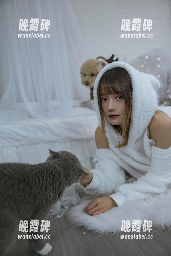 动动手指，带走“兔子Zzz不吃胡萝卜”的全套写真，香气四溢的花谷等你来