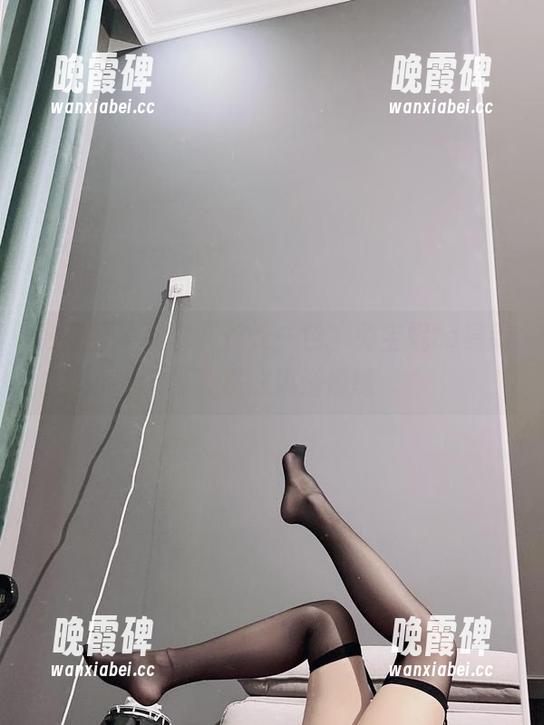 微密圈 - 秋水共长天一色，兔宝妮to最新写真集之淋浴情缘