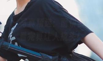 兔玩映画 - 写真精选：面饼仙儿内衣秀，看完真让人挠头！