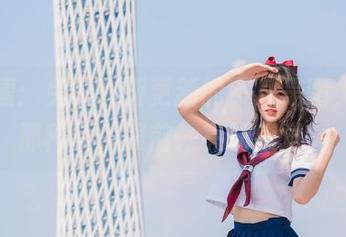 女仆凛：兔玩映画更新的不只是图，还有那种让人眼前一亮的感觉。