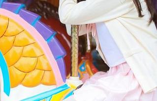 兔玩映画银发娘写真，分享时请谨慎使用眼泪！
