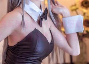 小心，兔玩映画的女仆喵从图库里跳出来了，高清特效想不注意都难！