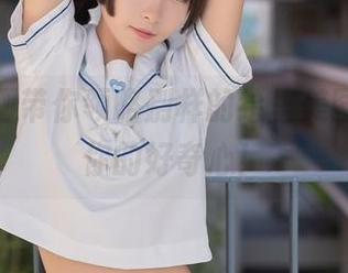 兔玩映画带你领略别样的绘里美图，满足你的好奇心！