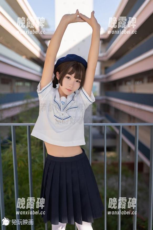 兔玩映画带你领略别样的绘里美图，满足你的好奇心！