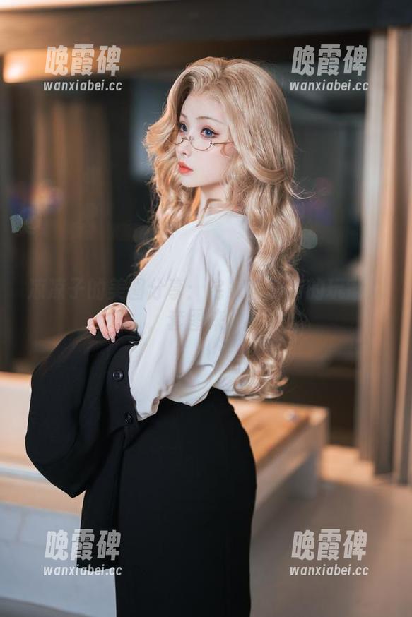 凉凉子的美图分享：宅家也能有的玩意儿，套图来了！