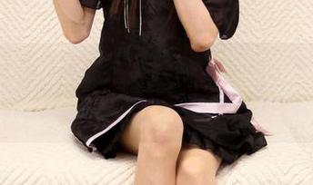 初夏女神 - 依依的车库杂货铺：写真集、资源随你挑！