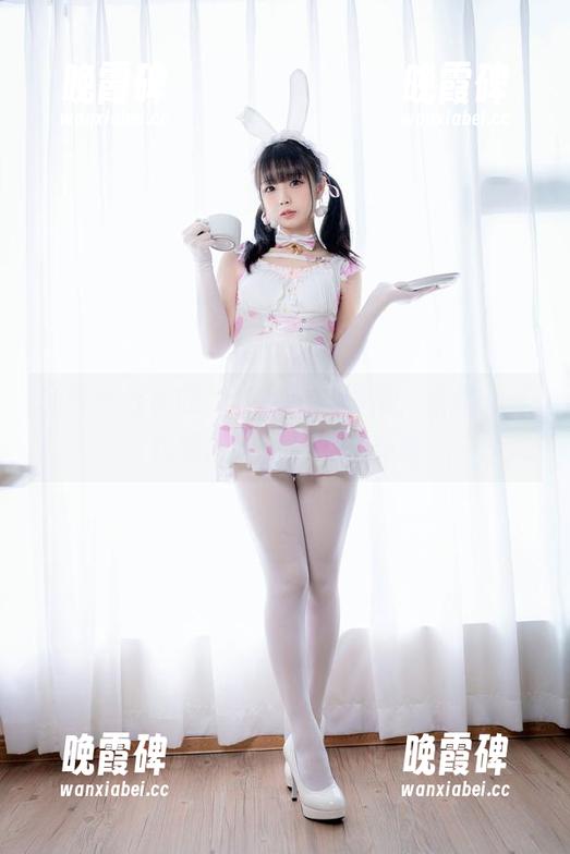 翻开十万珍吱伏特的夏日图集，看看无圣光如何颠覆你的审美观