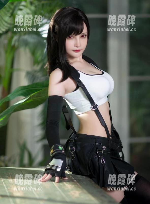 最新！千夜未来的猫咪cos，我发现她其实是猫界的段子手！