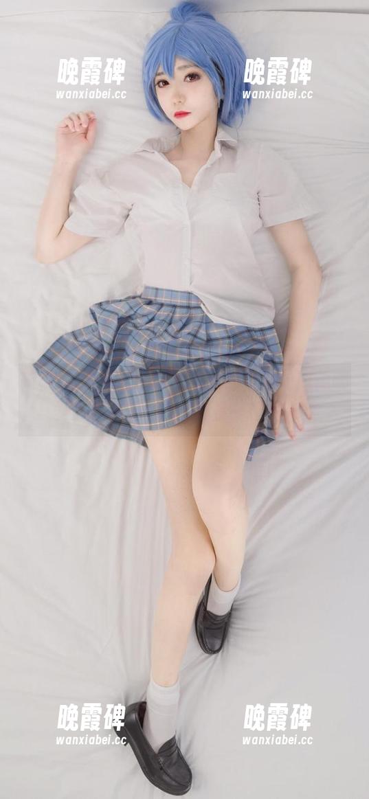 南桃Momoko 南桃Momoko的全套兔女郎主题,好像哪里不太对,但好想再看一遍图集!
