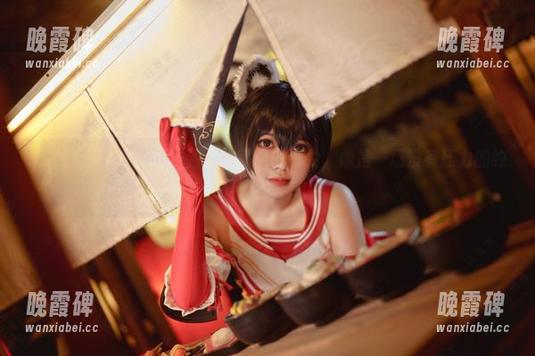 啊日日_Ganlory，甜心作品中的图片，像是一场没有压力的约会。